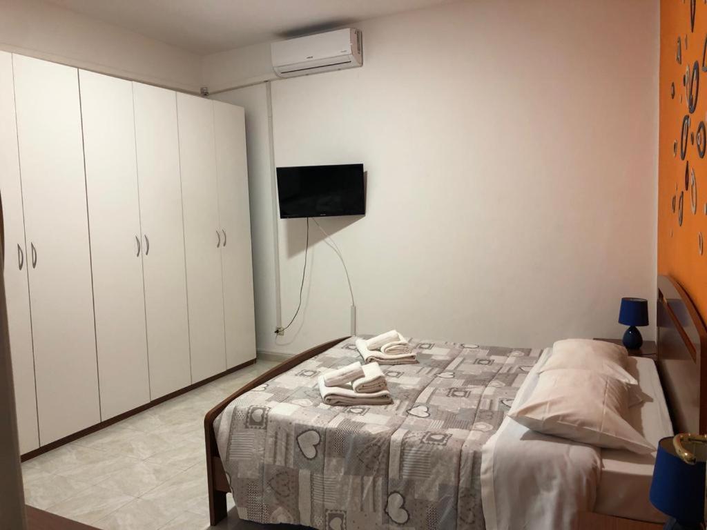 Apartamento Rosy House Gaeta Exterior foto