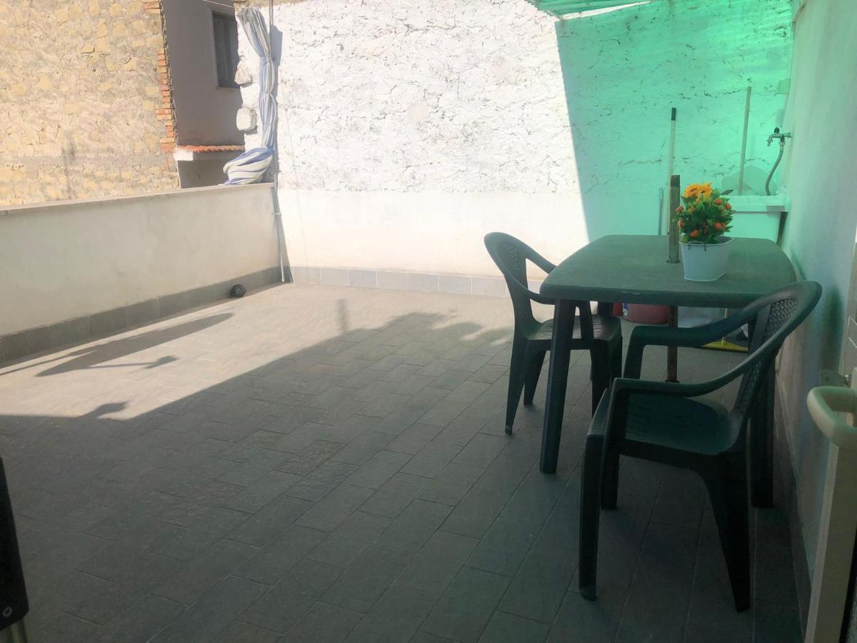 Apartamento Rosy House Gaeta Exterior foto