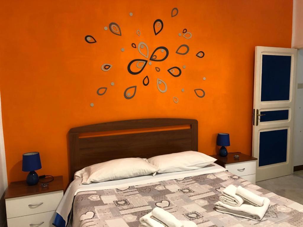 Apartamento Rosy House Gaeta Exterior foto