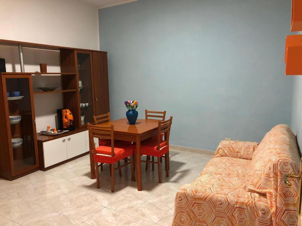 Apartamento Rosy House Gaeta Exterior foto