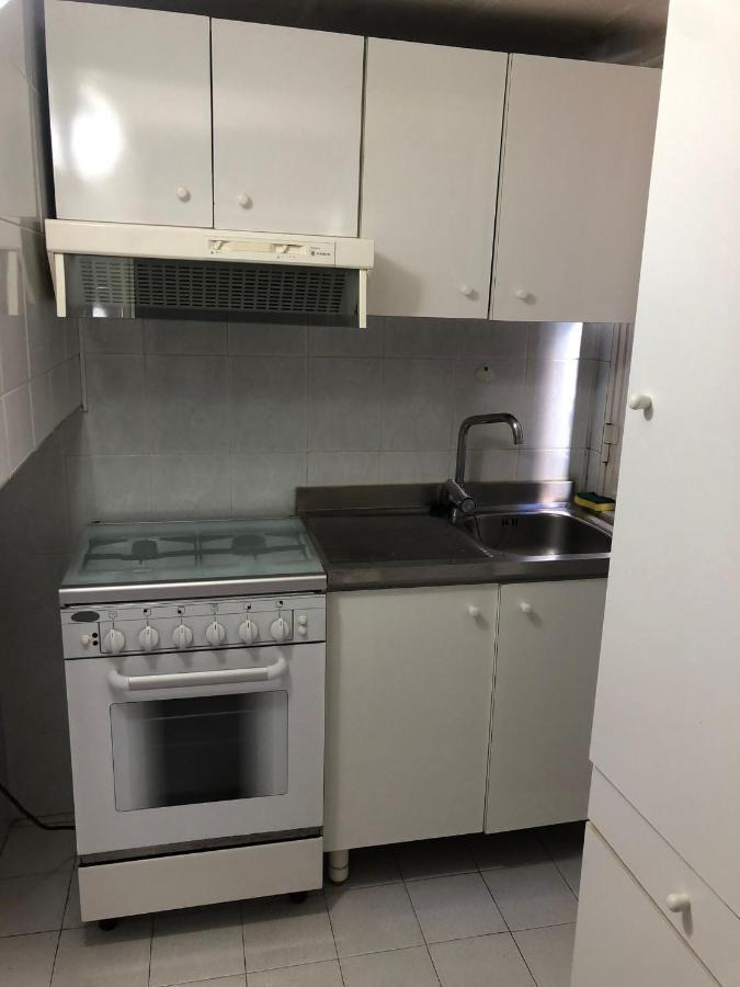 Apartamento Rosy House Gaeta Exterior foto